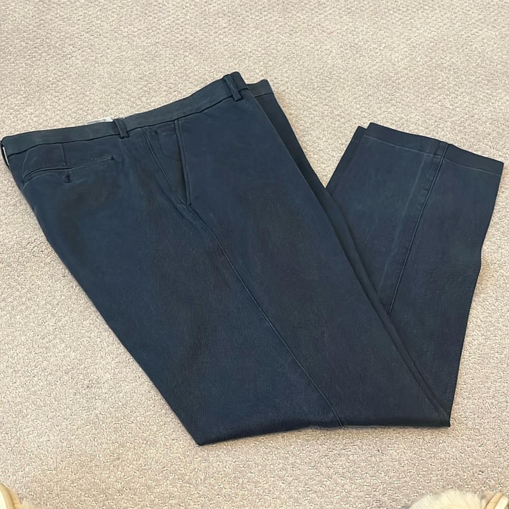 Banana Republic men’s dress pants